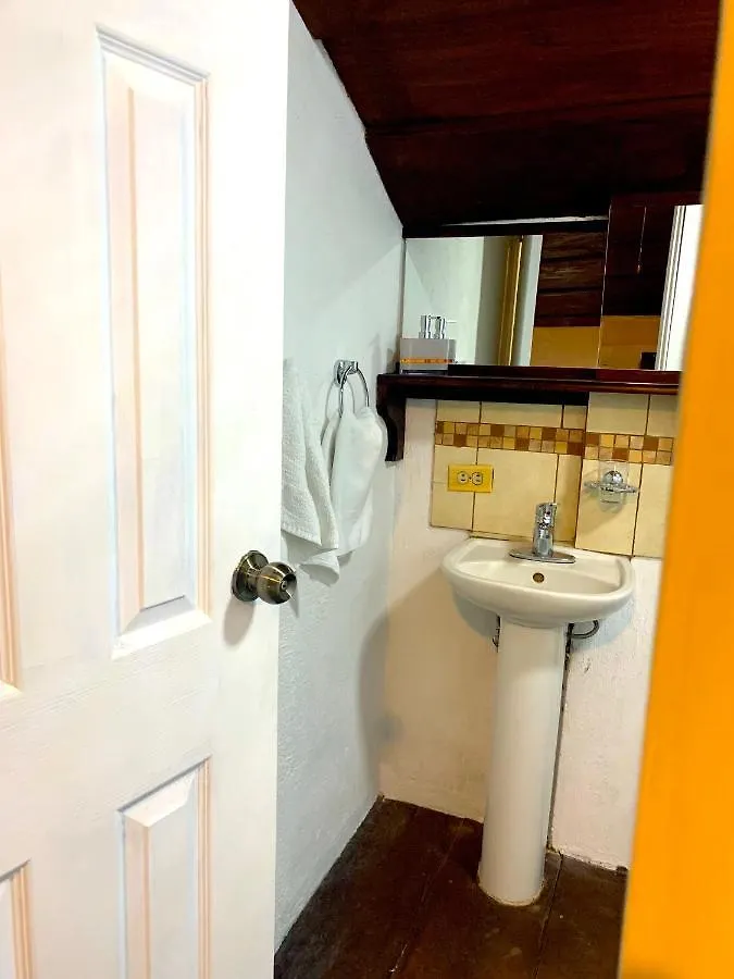 Dolce Vita Chalets Antigua Holiday home