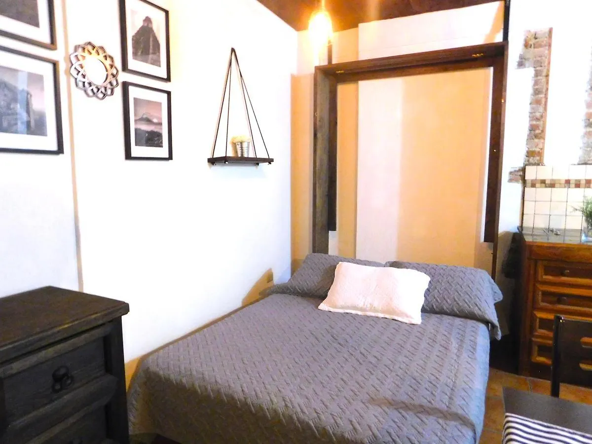 Dolce Vita Chalets Antigua Holiday home