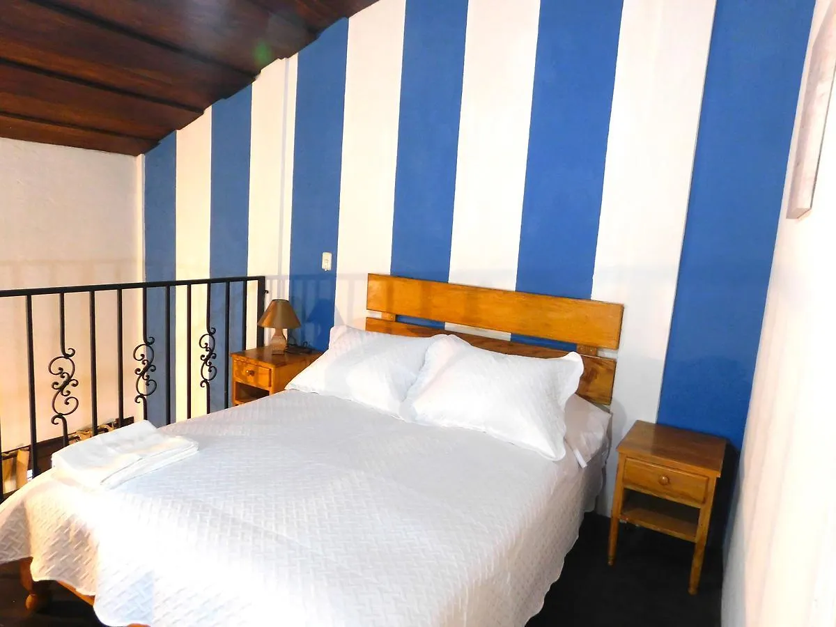Dolce Vita Chalets Antigua