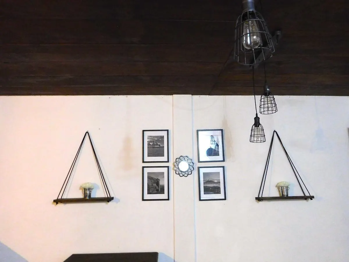 Dolce Vita Chalets Antigua Holiday home