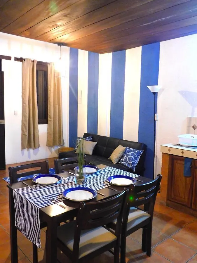 Dolce Vita Chalets Antigua Holiday home