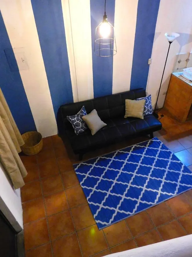 Dolce Vita Chalets Antigua Holiday home