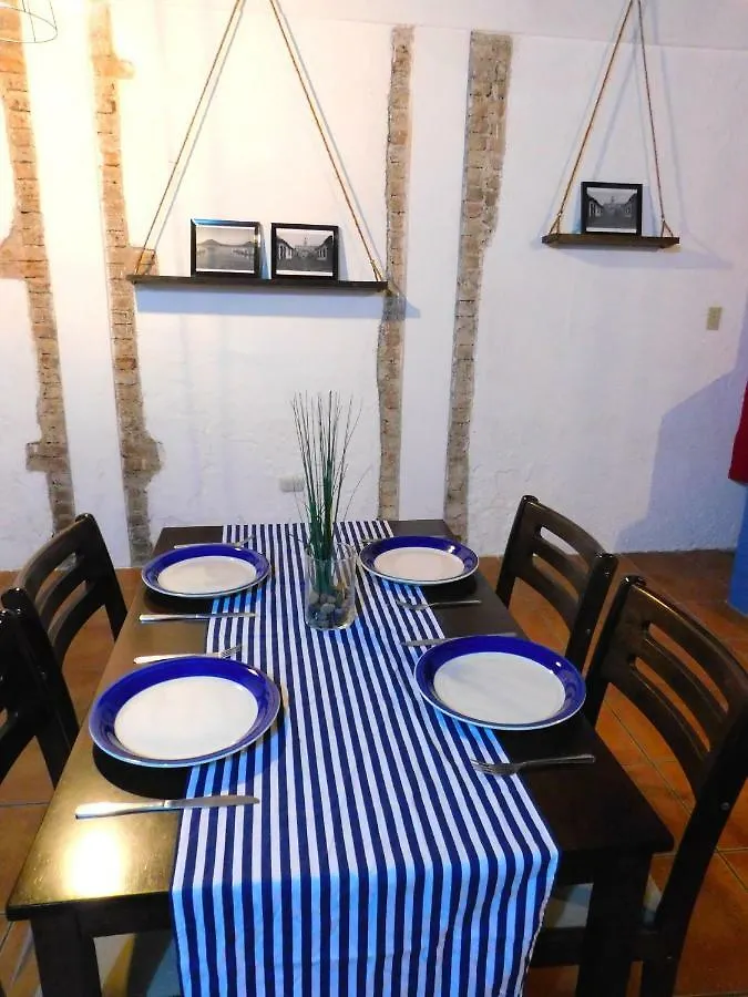 Holiday home Dolce Vita Chalets Antigua Guatemala
