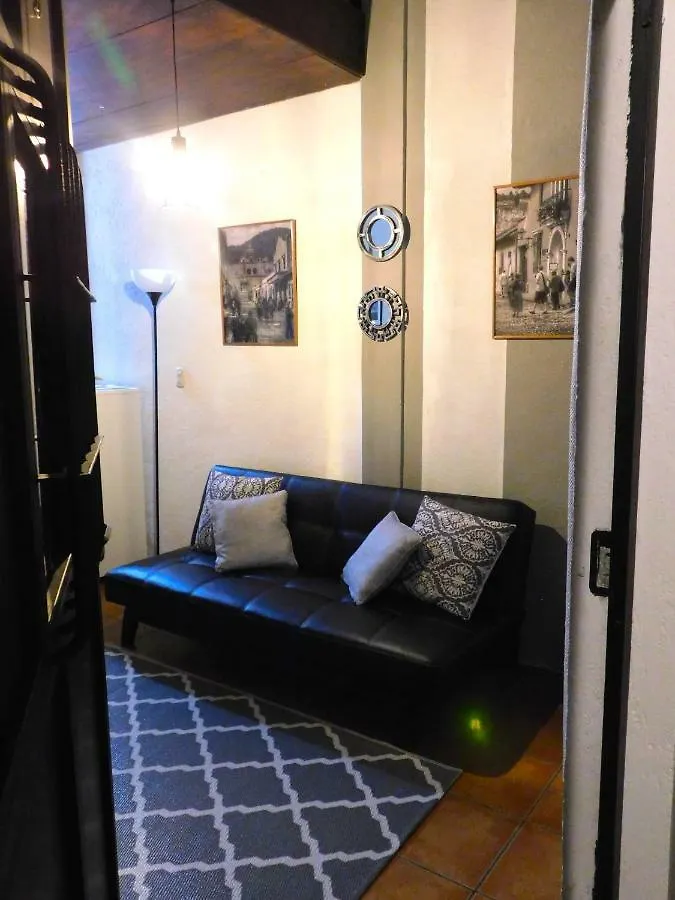 Holiday home Dolce Vita Chalets Antigua