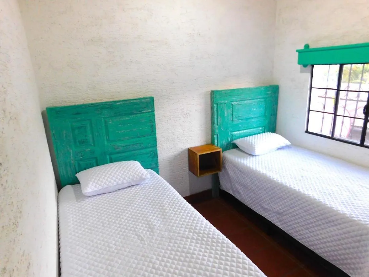 Dolce Vita Chalets Antigua Guatemala