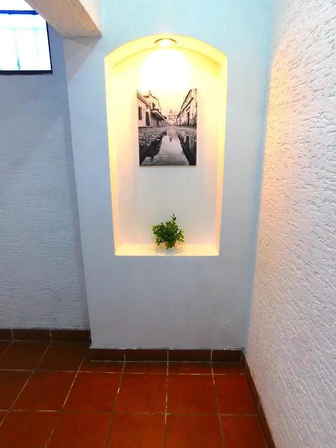 Dolce Vita Chalets Antigua Holiday home