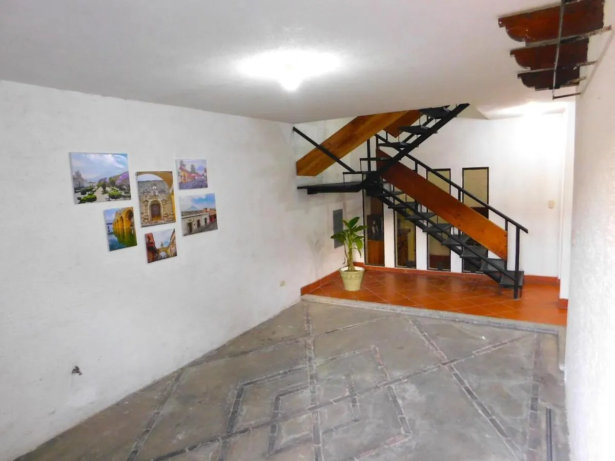 Dolce Vita Chalets Antigua Holiday home