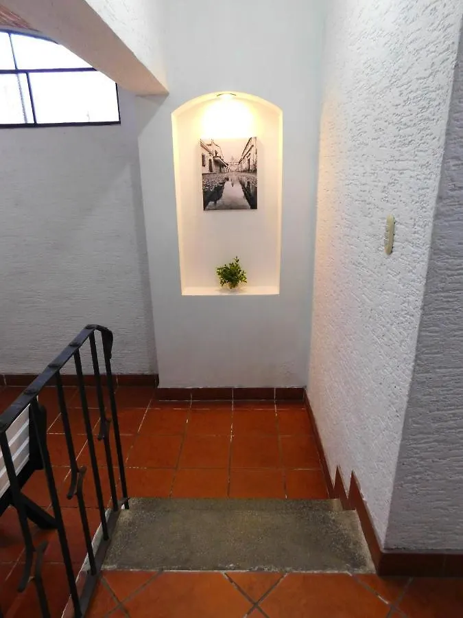 Holiday home Dolce Vita Chalets Antigua