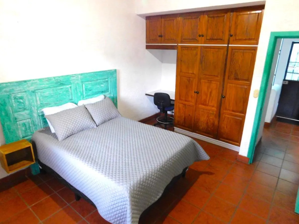 Dolce Vita Chalets Antigua 0*,
