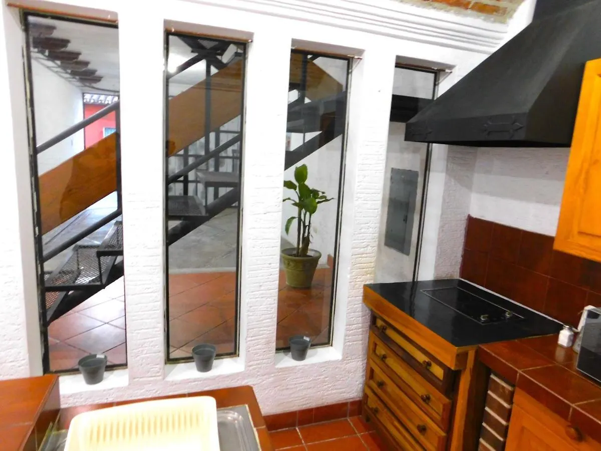 Holiday home Dolce Vita Chalets Antigua Guatemala