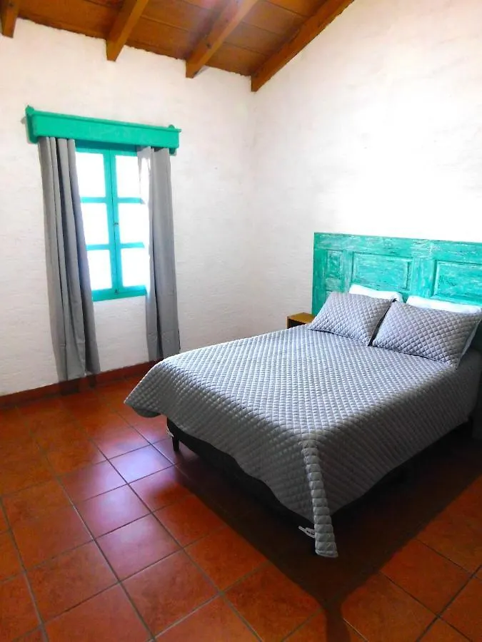 Dolce Vita Chalets Antigua Holiday home