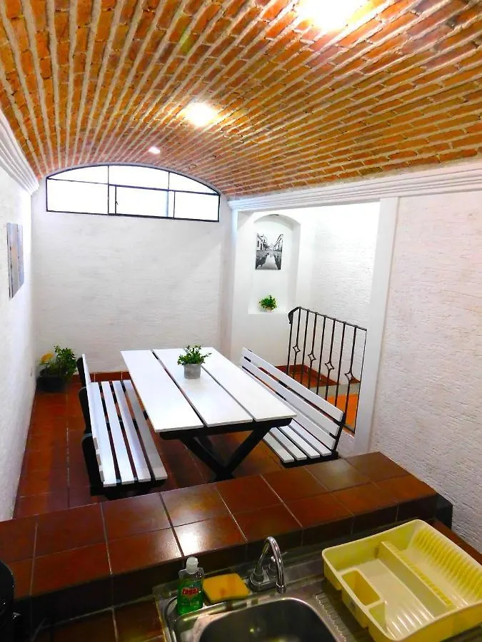 Dolce Vita Chalets Antigua
