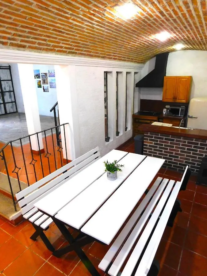 Dolce Vita Chalets Antigua 0*,  Guatemala