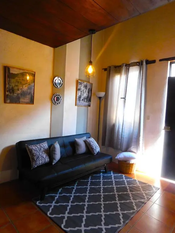 Dolce Vita Chalets Antigua