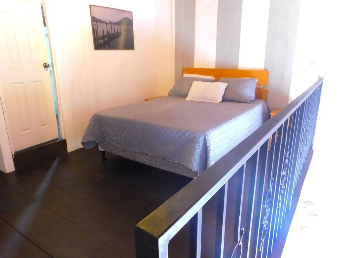 Dolce Vita Chalets Antigua