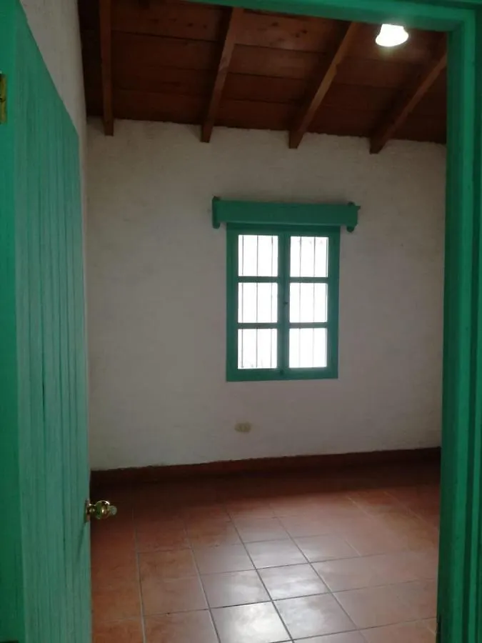 Dolce Vita Chalets Antigua Holiday home