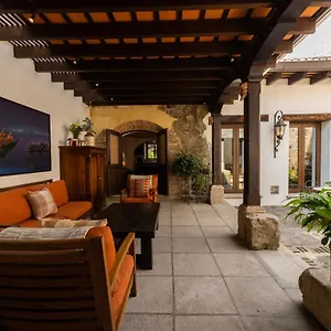 Casa Teresa Holiday home
