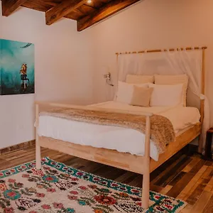 Baerehuus Boutique Homestay